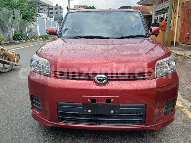 Big with watermark toyota corolla rumion dar es salaam dar es salaam 32640