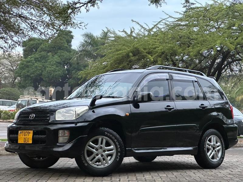 Big with watermark toyota rav4 dar es salaam dar es salaam 32641