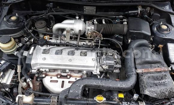 Nunua Ilio tumika Toyota Starlet Nyeusi Gari ndani ya Dar es Salaam nchini Dar es Salaam Nunua Ilio tumika Toyota Starlet Nyeusi Gari ndani ya Dar es Salaam nchini Dar es Salaam