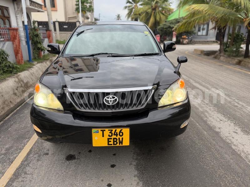 Big with watermark toyota harrier dar es salaam dar es salaam 32642