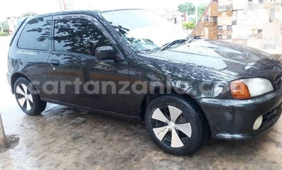 Nunua Ilio tumika Toyota Starlet Nyeusi Gari ndani ya Dar es Salaam nchini Dar es Salaam Nunua Ilio tumika Toyota Starlet Nyeusi Gari ndani ya Dar es Salaam nchini Dar es Salaam