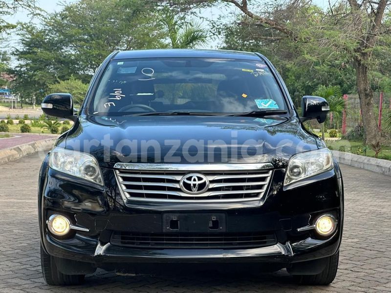 Big with watermark toyota vanguard dar es salaam dar es salaam 32643