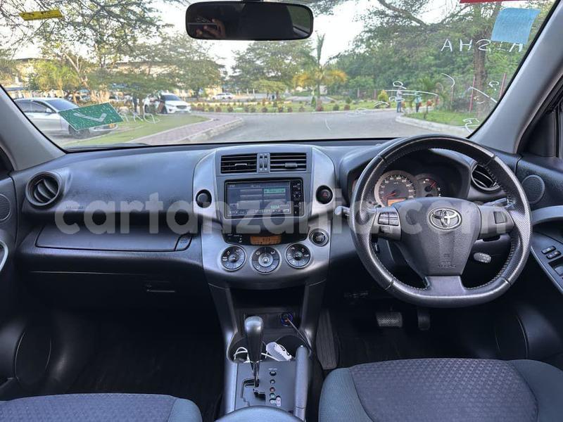 Big with watermark toyota vanguard dar es salaam dar es salaam 32643