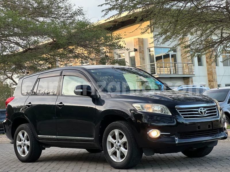 Big with watermark toyota vanguard dar es salaam dar es salaam 32643