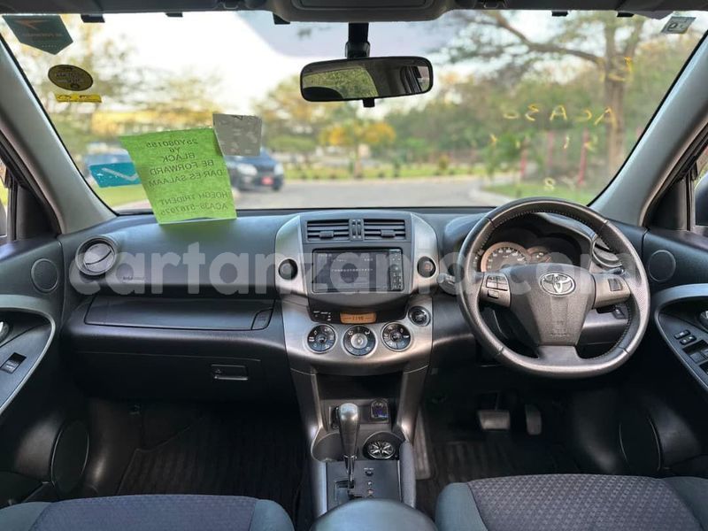 Big with watermark toyota vanguard dar es salaam dar es salaam 32643