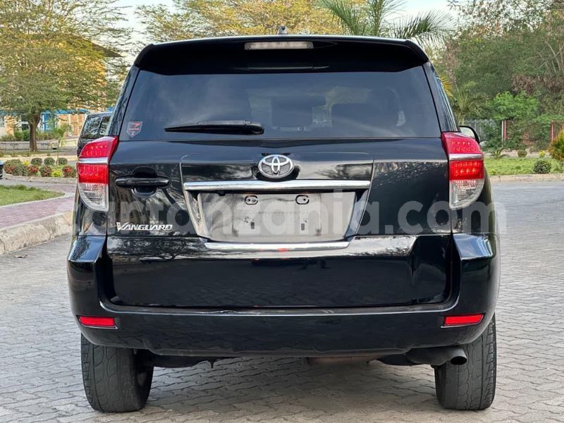 Big with watermark toyota vanguard dar es salaam dar es salaam 32643
