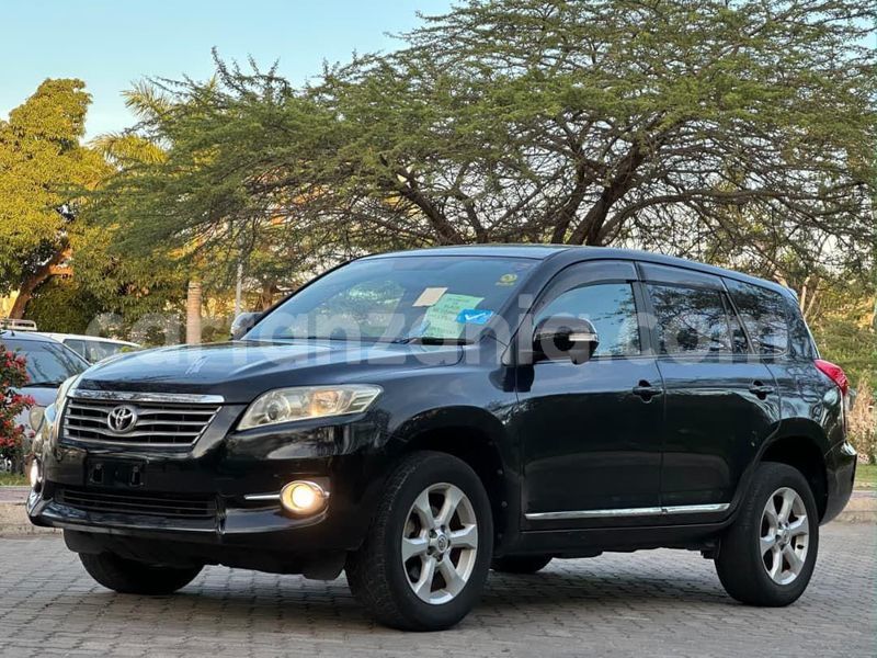 Big with watermark toyota vanguard dar es salaam dar es salaam 32643