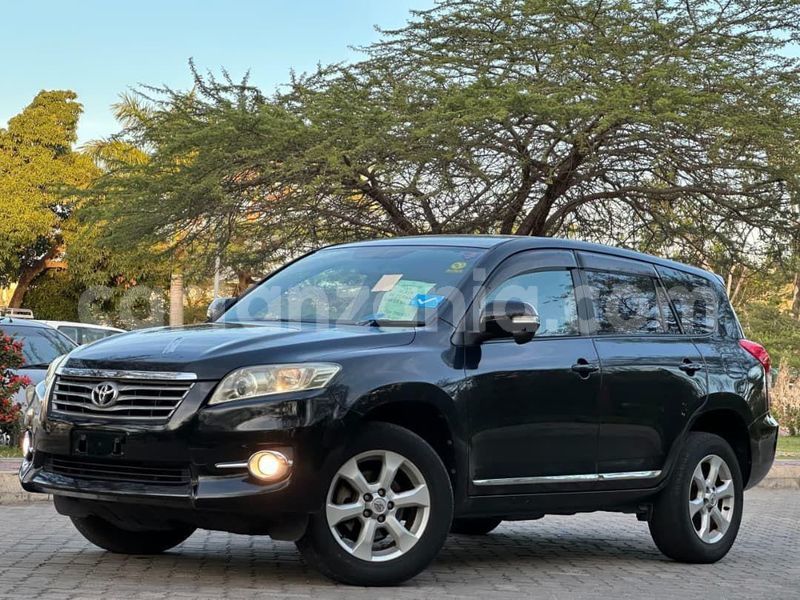 Big with watermark toyota vanguard dar es salaam dar es salaam 32643