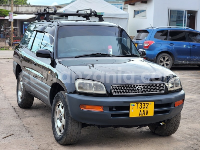 Big with watermark toyota rav4 dar es salaam dar es salaam 32644