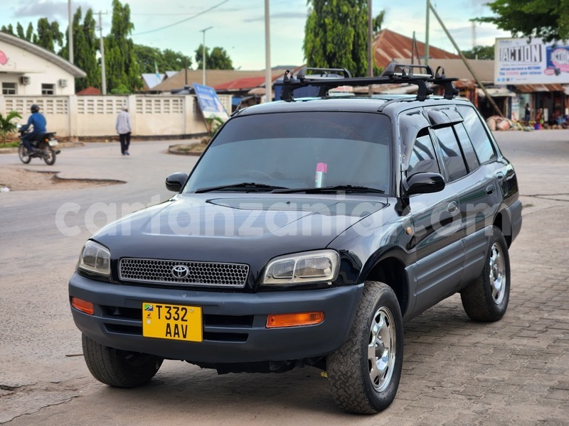 Big with watermark toyota rav4 dar es salaam dar es salaam 32644