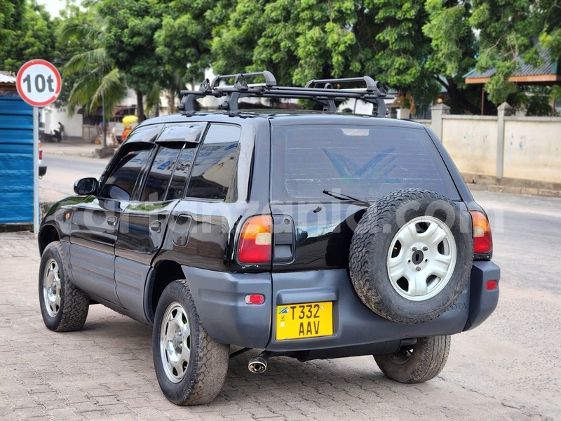 Big with watermark toyota rav4 dar es salaam dar es salaam 32644