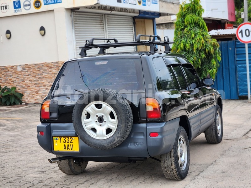 Big with watermark toyota rav4 dar es salaam dar es salaam 32644