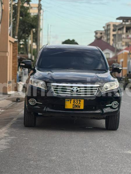 Big with watermark toyota vanguard dar es salaam dar es salaam 32645