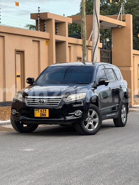 Big with watermark toyota vanguard dar es salaam dar es salaam 32645