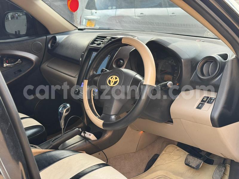 Big with watermark toyota vanguard dar es salaam dar es salaam 32645