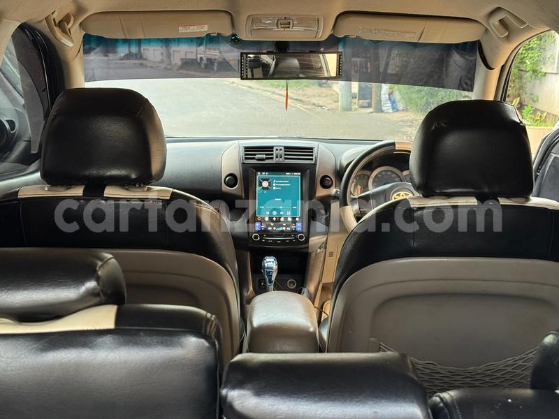 Big with watermark toyota vanguard dar es salaam dar es salaam 32645