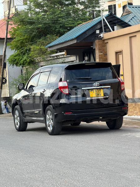 Big with watermark toyota vanguard dar es salaam dar es salaam 32645