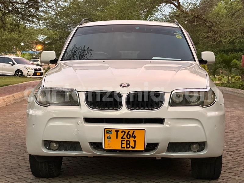 Big with watermark bmw x3 dar es salaam dar es salaam 32646