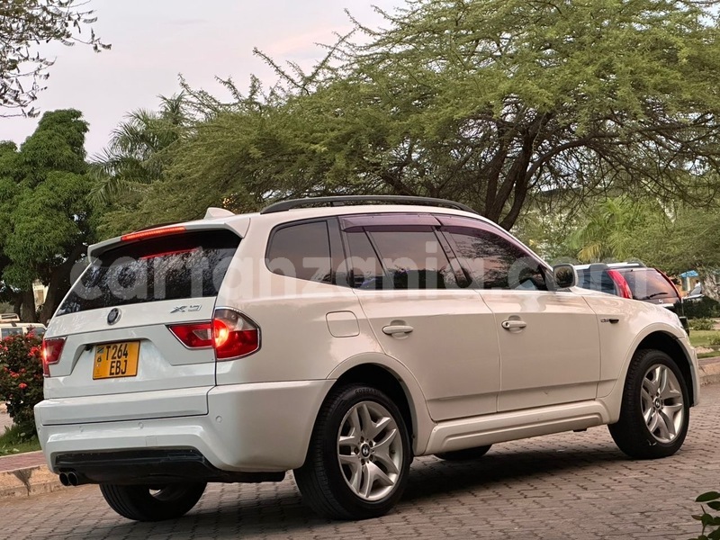 Big with watermark bmw x3 dar es salaam dar es salaam 32646
