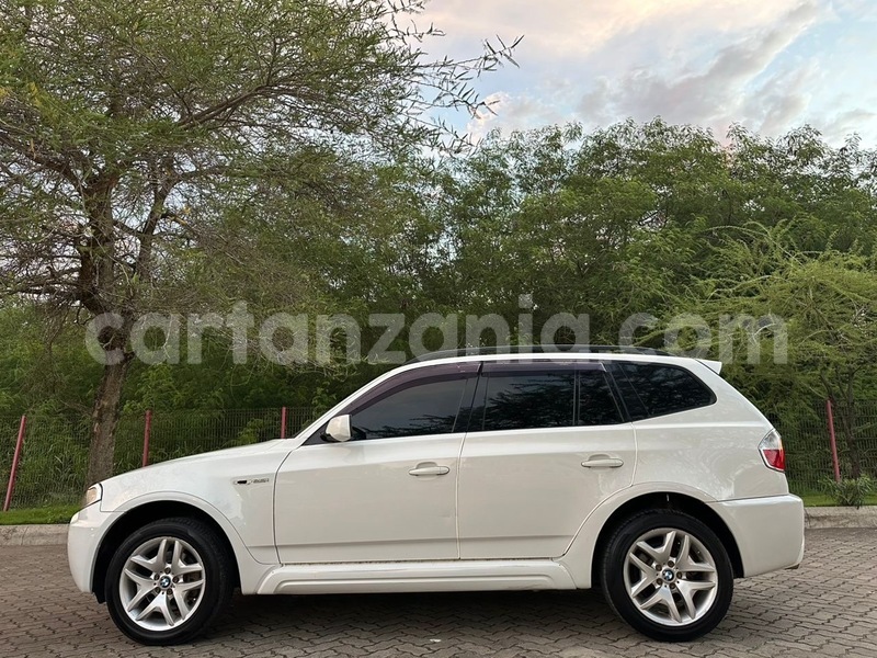 Big with watermark bmw x3 dar es salaam dar es salaam 32646