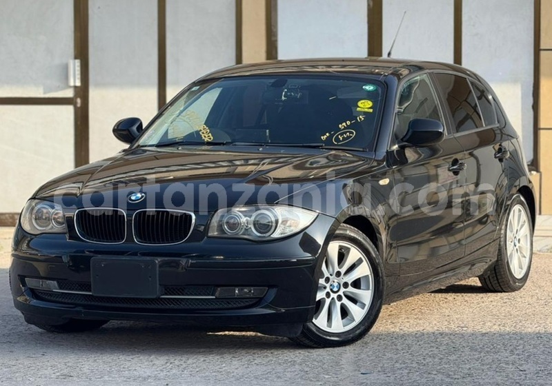 Big with watermark bmw 1 series dar es salaam dar es salaam 32647