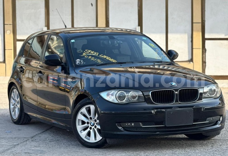 Big with watermark bmw 1 series dar es salaam dar es salaam 32647