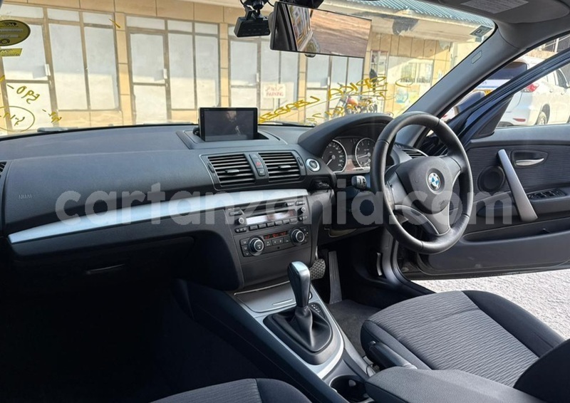 Big with watermark bmw 1 series dar es salaam dar es salaam 32647