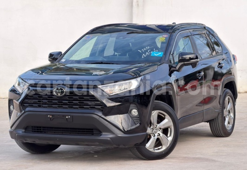 Big with watermark toyota rav4 dar es salaam dar es salaam 32649