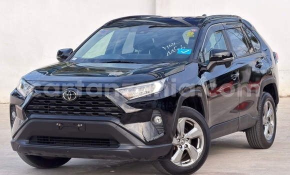 Nunua Imported Toyota RAV4 Nyeusi Gari ndani ya Dar es Salaam nchini Dar es Salaam Nunua Imported Toyota RAV4 Nyeusi Gari ndani ya Dar es Salaam nchini Dar es Salaam