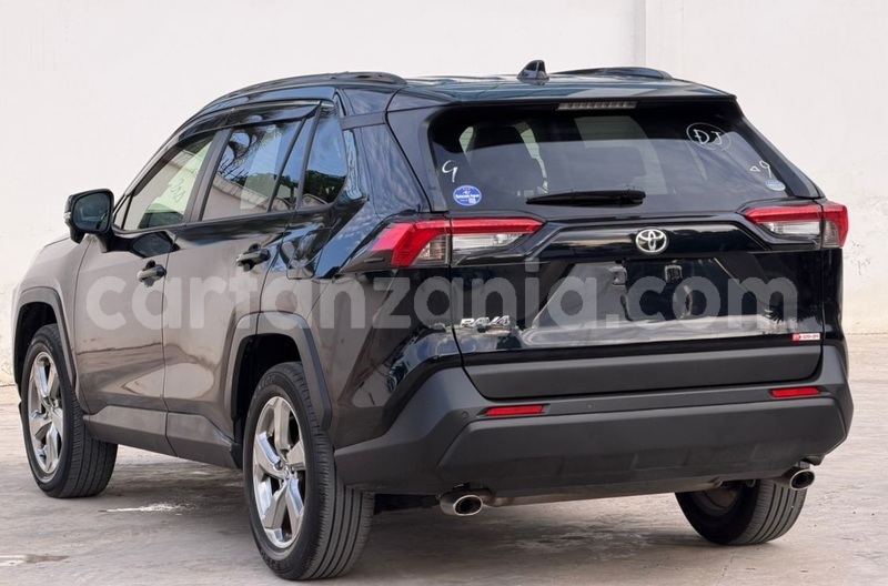 Big with watermark toyota rav4 dar es salaam dar es salaam 32649