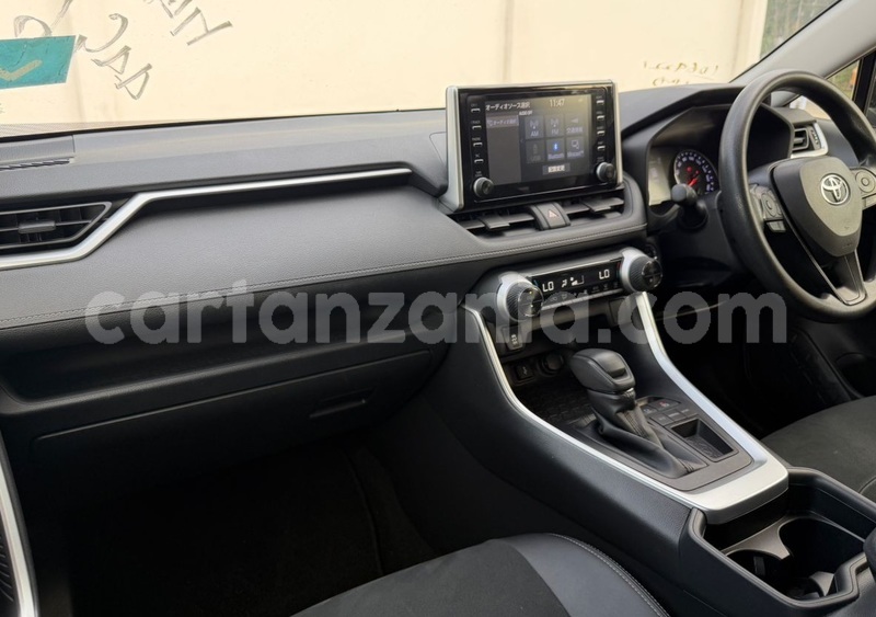 Big with watermark toyota rav4 dar es salaam dar es salaam 32649