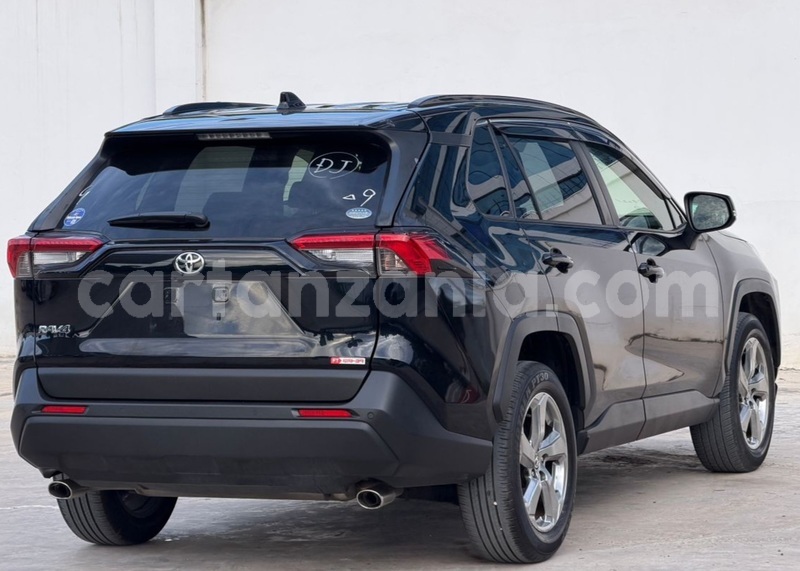 Big with watermark toyota rav4 dar es salaam dar es salaam 32649