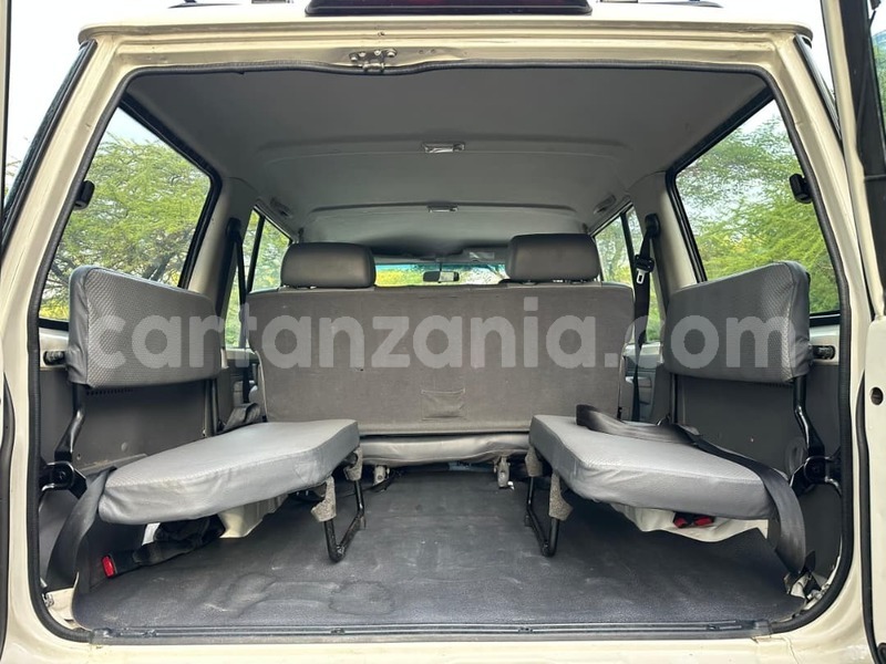 Big with watermark toyota land cruiser dar es salaam dar es salaam 32650