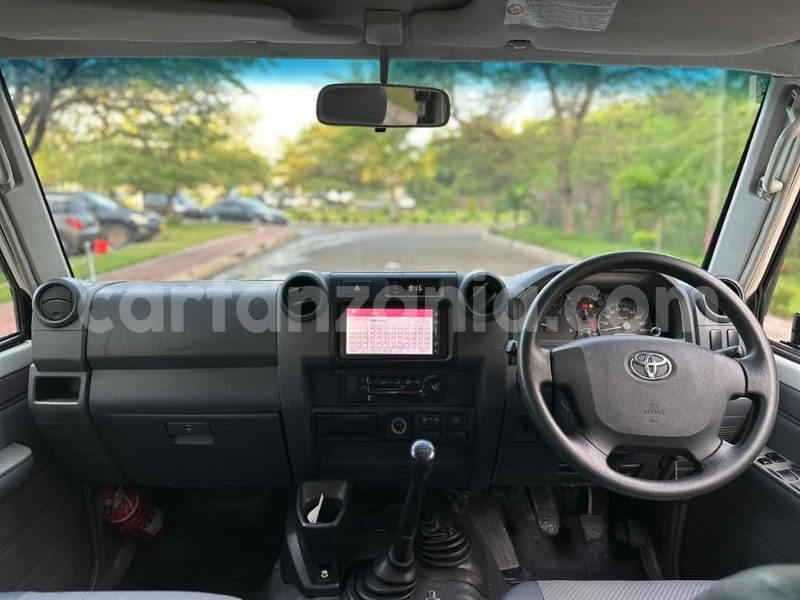 Big with watermark toyota land cruiser dar es salaam dar es salaam 32650