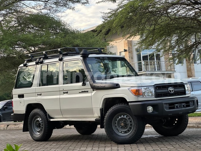 Big with watermark toyota land cruiser dar es salaam dar es salaam 32650