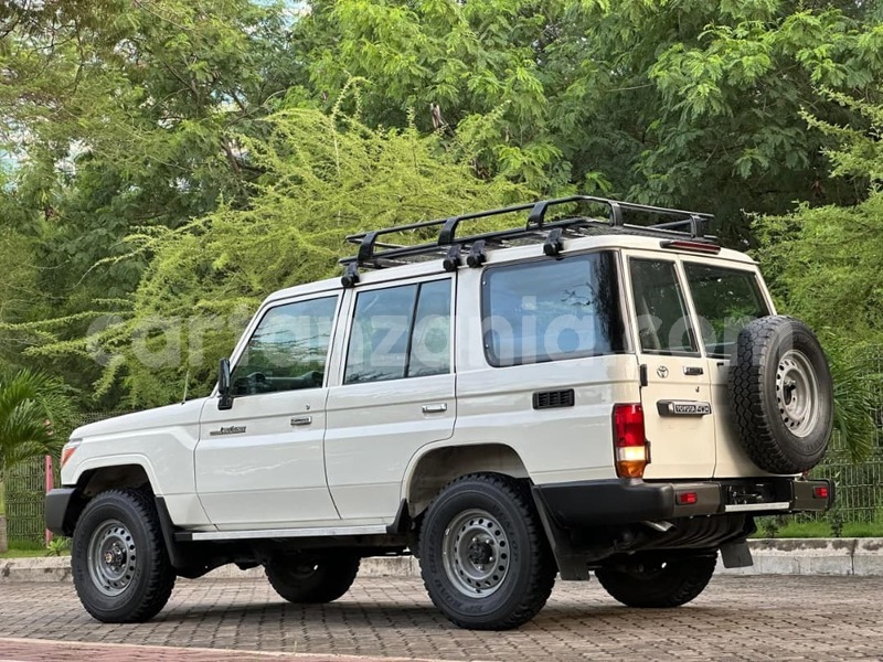 Big with watermark toyota land cruiser dar es salaam dar es salaam 32650