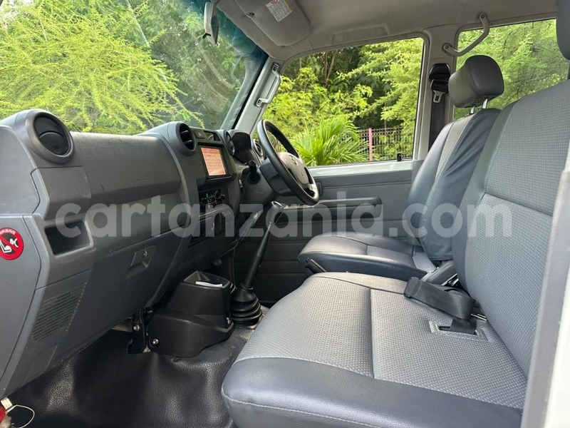 Big with watermark toyota land cruiser dar es salaam dar es salaam 32650