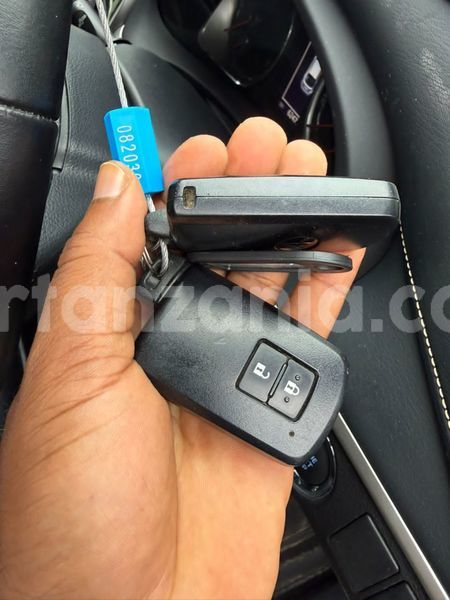 Big with watermark toyota harrier dar es salaam dar es salaam 32651