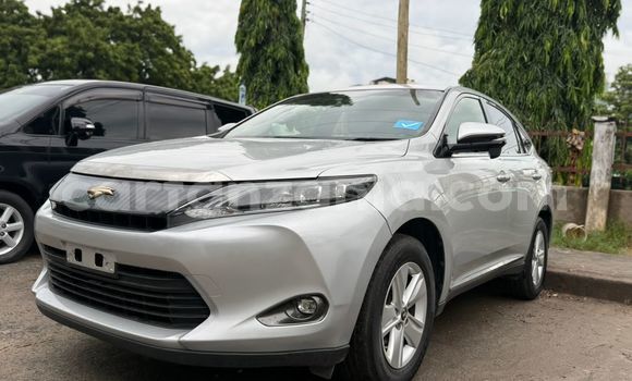 Nunua Mpya Toyota Harrier Fedha Gari ndani ya Dar es Salaam nchini Dar es Salaam Nunua Mpya Toyota Harrier Fedha Gari ndani ya Dar es Salaam nchini Dar es Salaam