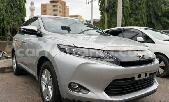 Nunua Mpya Toyota Harrier Fedha Gari ndani ya Dar es Salaam nchini Dar es Salaam Nunua Mpya Toyota Harrier Fedha Gari ndani ya Dar es Salaam nchini Dar es Salaam