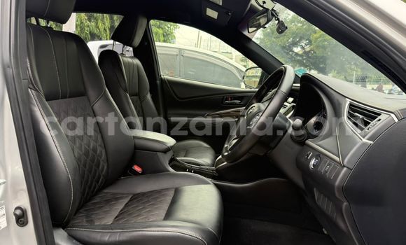 Nunua Mpya Toyota Harrier Fedha Gari ndani ya Dar es Salaam nchini Dar es Salaam Nunua Mpya Toyota Harrier Fedha Gari ndani ya Dar es Salaam nchini Dar es Salaam