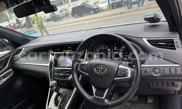 Nunua Mpya Toyota Harrier Fedha Gari ndani ya Dar es Salaam nchini Dar es Salaam Nunua Mpya Toyota Harrier Fedha Gari ndani ya Dar es Salaam nchini Dar es Salaam
