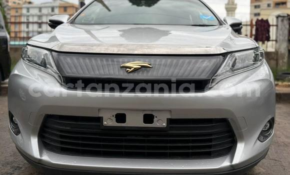 Nunua Mpya Toyota Harrier Fedha Gari ndani ya Dar es Salaam nchini Dar es Salaam Nunua Mpya Toyota Harrier Fedha Gari ndani ya Dar es Salaam nchini Dar es Salaam