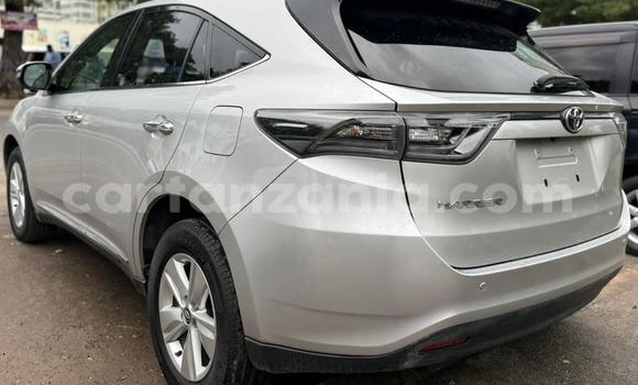Nunua Mpya Toyota Harrier Fedha Gari ndani ya Dar es Salaam nchini Dar es Salaam Nunua Mpya Toyota Harrier Fedha Gari ndani ya Dar es Salaam nchini Dar es Salaam