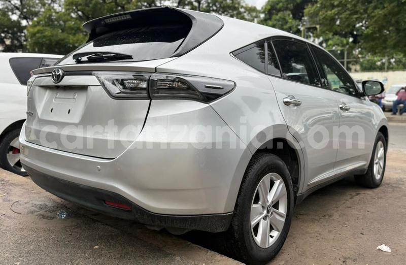 Big with watermark toyota harrier dar es salaam dar es salaam 32651