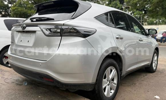 Nunua Mpya Toyota Harrier Fedha Gari ndani ya Dar es Salaam nchini Dar es Salaam Nunua Mpya Toyota Harrier Fedha Gari ndani ya Dar es Salaam nchini Dar es Salaam