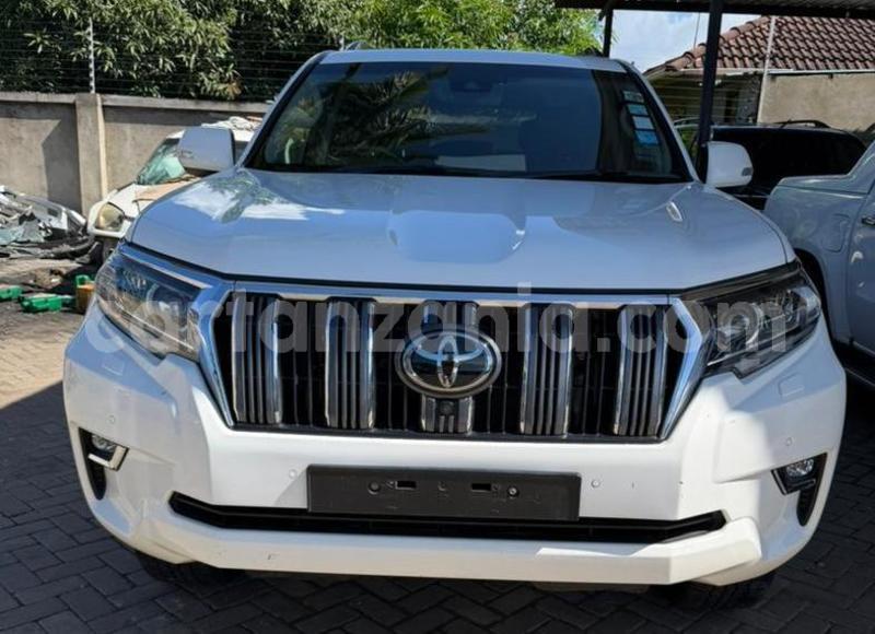 Big with watermark toyota prado dar es salaam dar es salaam 32652