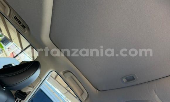 Buy New Toyota Prado White Car in Dar es Salaam in Dar es Salaam Buy New Toyota Prado White Car in Dar es Salaam in Dar es Salaam