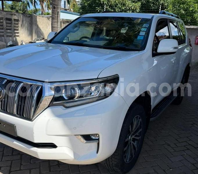 Big with watermark toyota prado dar es salaam dar es salaam 32652
