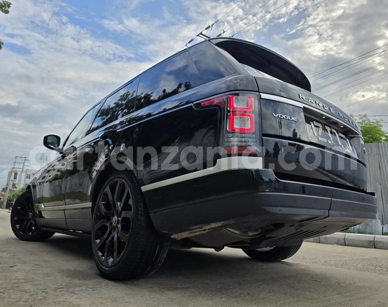 Big with watermark land rover range rover vogue dar es salaam dar es salaam 32653